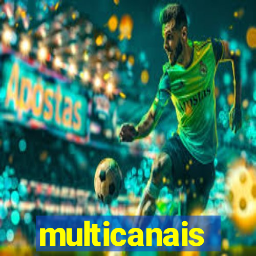 multicanais fluminense x